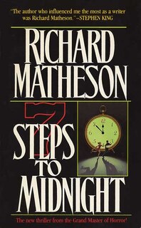 Front cover_7 Steps to Midnight