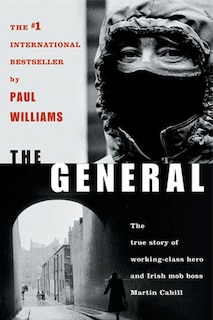 Front cover_The General