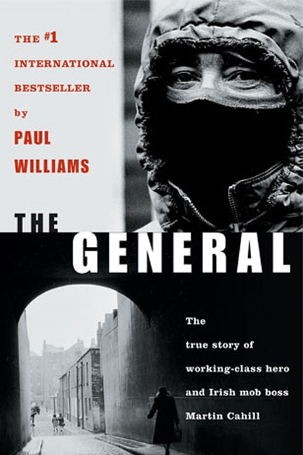 Front cover_The General