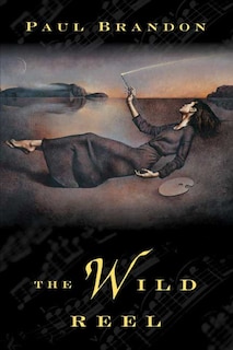 Front cover_The Wild Reel