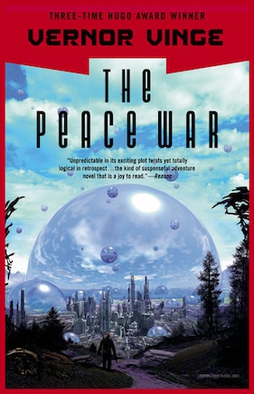 The Peace War