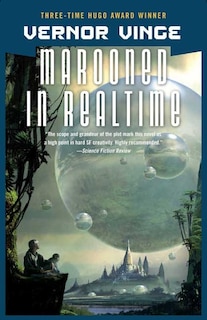 Front cover_Marooned in Realtime