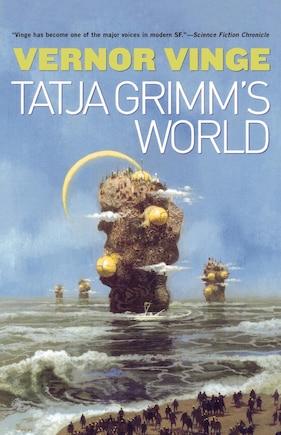 Tatja Grimm's World