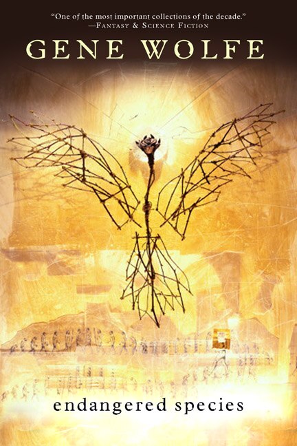 Front cover_Endangered Species