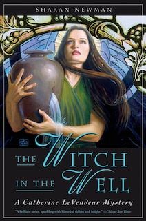 Front cover_The Witch in the Well