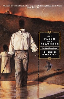 Front cover_Not Flesh Nor Feathers