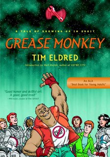 Front cover_Grease Monkey