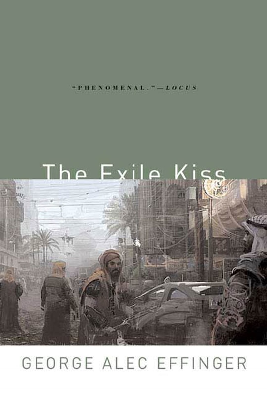Couverture_The Exile Kiss