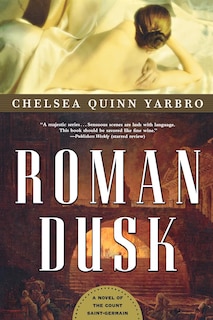 Front cover_Roman Dusk