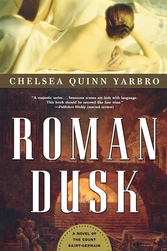 Front cover_Roman Dusk