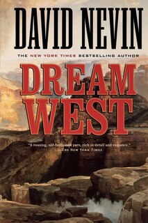 Front cover_Dream West