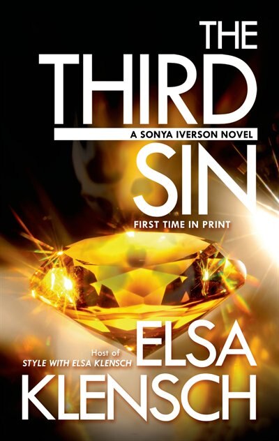 Front cover_The Third Sin