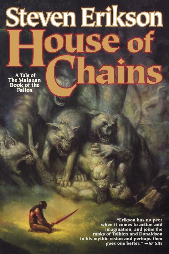 Front cover_House of Chains