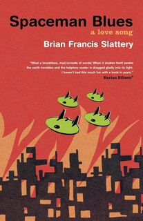 Front cover_Spaceman Blues