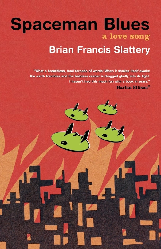 Front cover_Spaceman Blues