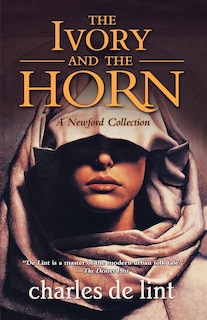 Front cover_The Ivory and the Horn