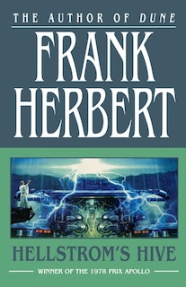 Front cover_Hellstrom's Hive