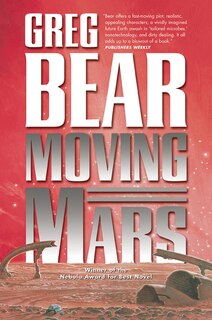 Front cover_Moving Mars