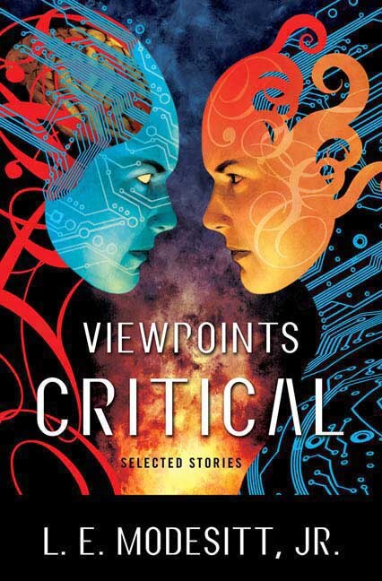 Viewpoints Critical: Selected Stories