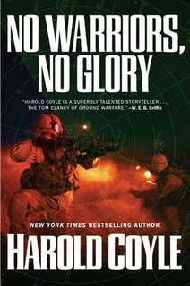 Couverture_No Warriors, No Glory