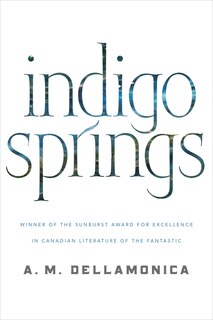 Front cover_Indigo Springs