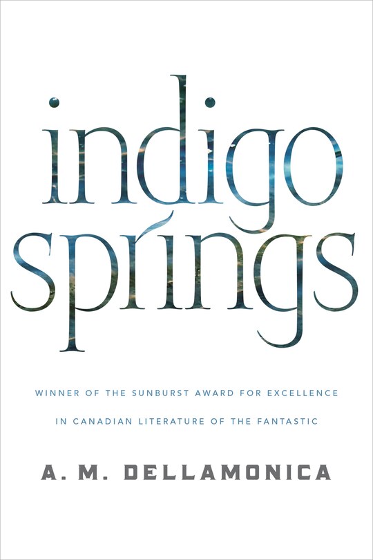 Front cover_Indigo Springs