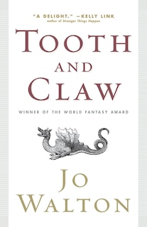 Front cover_Tooth And Claw