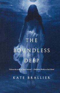 Front cover_The Boundless Deep