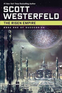 Front cover_The Risen Empire
