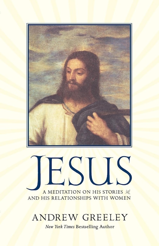Front cover_Jesus