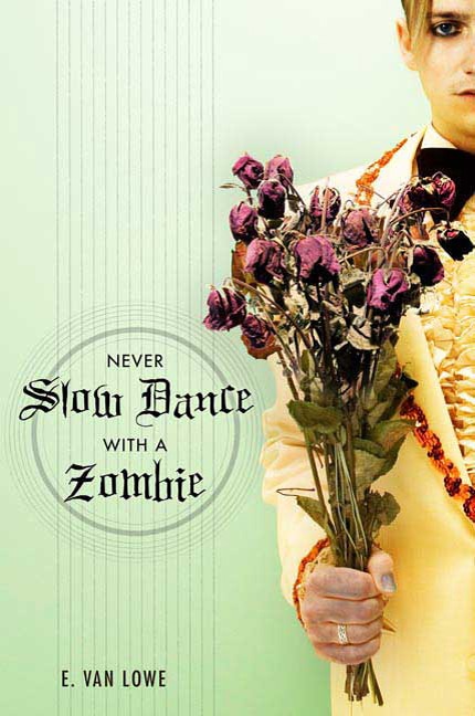 Couverture_Never Slow Dance with a Zombie