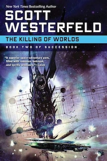 Couverture_The Killing of Worlds