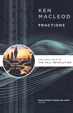 Fractions: The First Half of The Fall Revolution