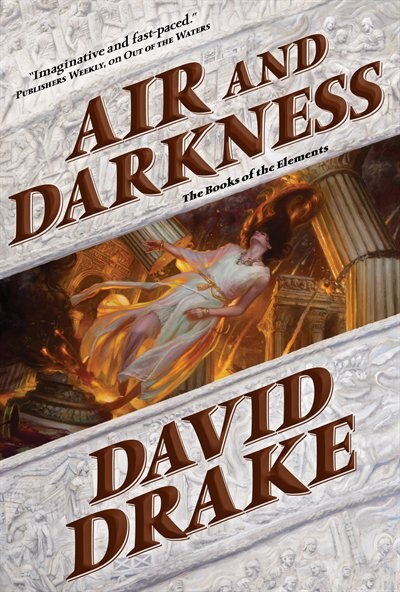 Front cover_Air And Darkness
