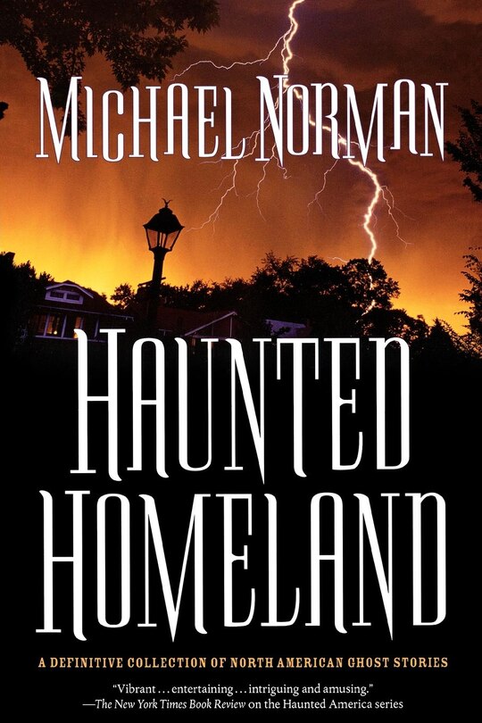 Couverture_Haunted Homeland