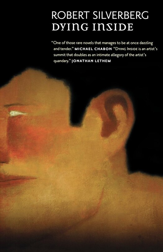 Front cover_Dying Inside