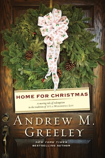 Front cover_Home for Christmas