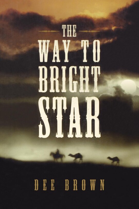 Front cover_The Way To Bright Star