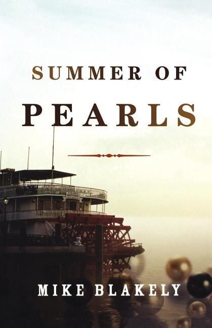 Front cover_Summer of Pearls