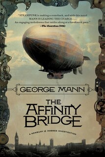 Front cover_The Affinity Bridge