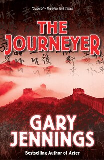 Front cover_The Journeyer
