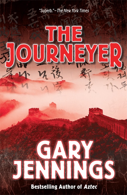 Front cover_The Journeyer