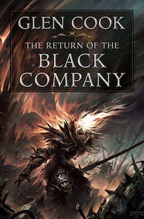 Couverture_The Return of the Black Company