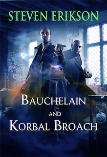 Couverture_Bauchelain and Korbal Broach