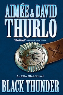 Front cover_Black Thunder