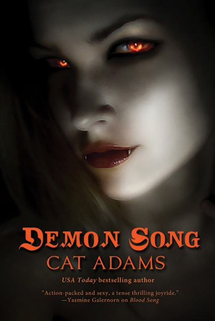 Front cover_Demon Song