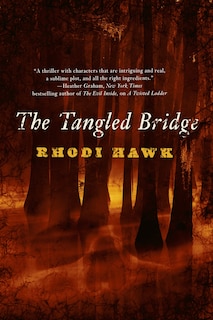 Front cover_The Tangled Bridge