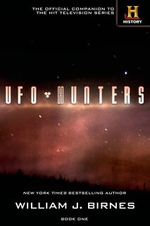 Front cover_UFO Hunters