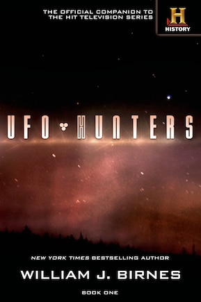 UFO Hunters: Book One