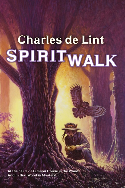 Front cover_Spiritwalk